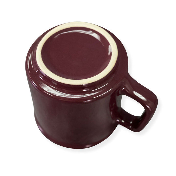 Diversified Ceramics DC123 9 oz Bordeaux Beaumont Mug