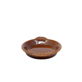 Diversified Ceramics DC432 6 oz Shirred Egg Laredo Brown