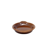 Diversified Ceramics DC432 6 oz Shirred Egg Laredo Brown