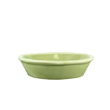 Diversified Ceramics DC536 9 oz Fort Pitt Baker Apple Green