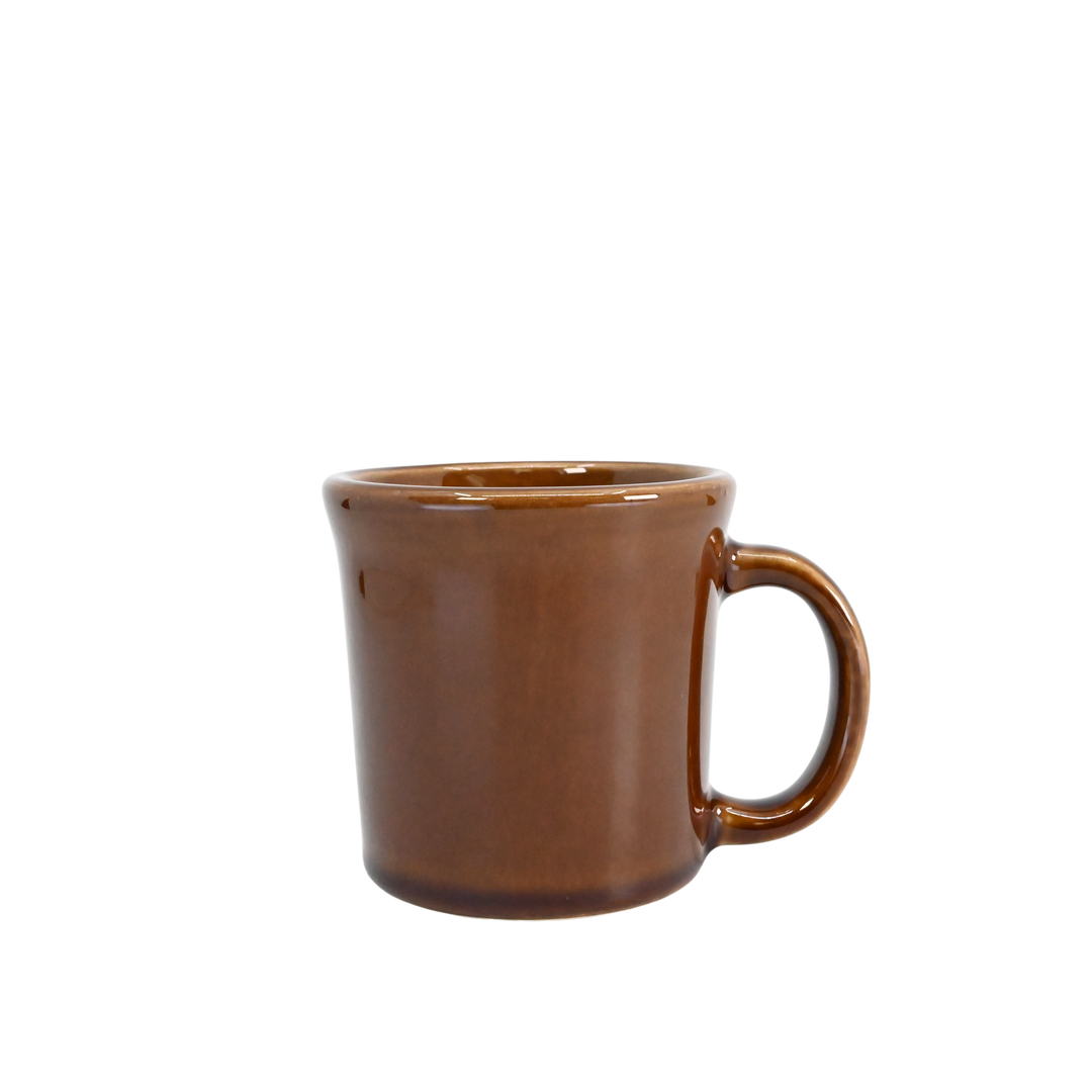 Diversified Ceramics DC103 10 oz Carmel Tucson Mug