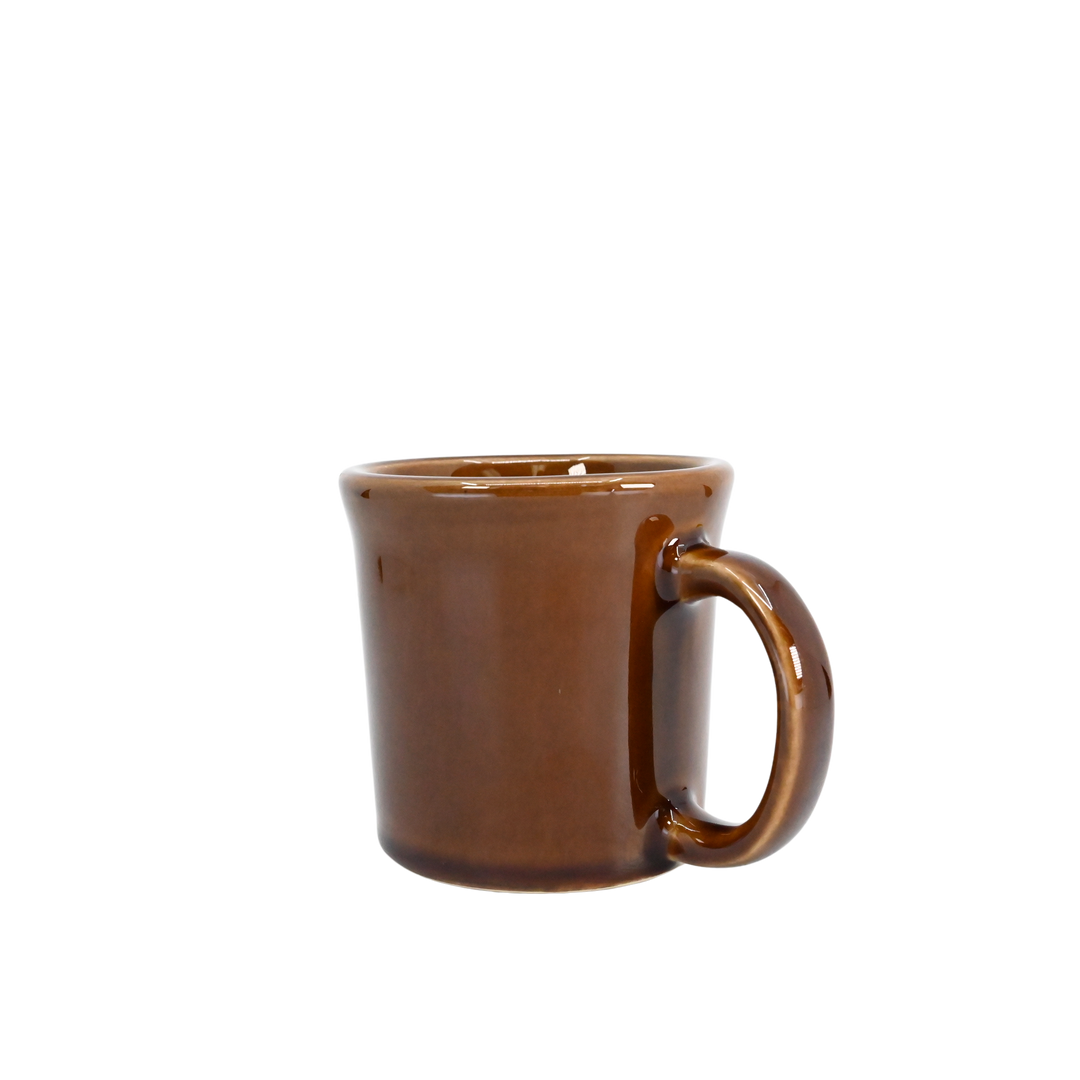 Diversified Ceramics DC103 10 oz Carmel Tucson Mug