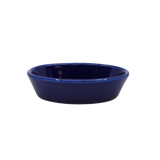 Diversified Ceramics DC533 7 oz Fort Pitt Baker Cobalt Blue