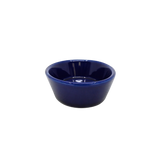 Diversified Ceramics DC533 7 oz Fort Pitt Baker Cobalt Blue