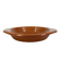 Diversified Ceramics DC924 12 oz Laredo Brown Au Gratin