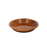 Diversified Ceramics DC924 12 oz Laredo Brown Au Gratin
