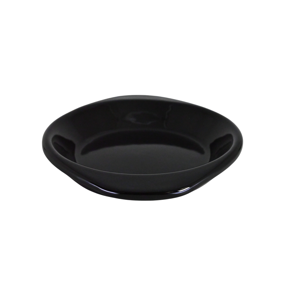 Diversified Ceramics DC924 12 oz Black Au Gratin