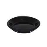 Diversified Ceramics DC924 12 oz Black Au Gratin