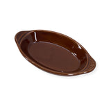 Diversified Ceramics DC626 4.5 oz Laredo Brown Rarebit