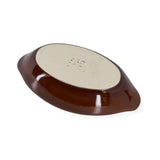 Diversified Ceramics DC626 4.5 oz Laredo Brown Rarebit