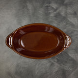 Diversified Ceramics DC626 4.5 oz Laredo Brown Rarebit