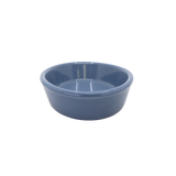 Diversified Ceramics DC532 12 oz Fort Pitt Baker Huckleberry Blue