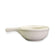 Diversified Ceramics DC26 13 oz Handled Soup Bowl White