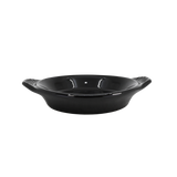 Diversified Ceramics DC432 6 oz Shirred Egg Black