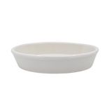 Diversified Ceramics DC532 12 oz Fort Pitt Baker White