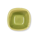 Diversified Ceramics DC359 Apple Green 2 oz Square Ramekin