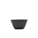 Diversified Ceramics DC359 Black 2 oz Square Ramekin