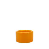 Diversified Ceramics DC915 Sunflower 2 oz Pipkin