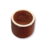 Diversified Ceramics DC917 Laredo Brown 2 oz Ramekin