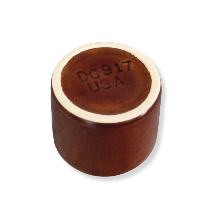 Diversified Ceramics DC917 Laredo Brown 2 oz Ramekin