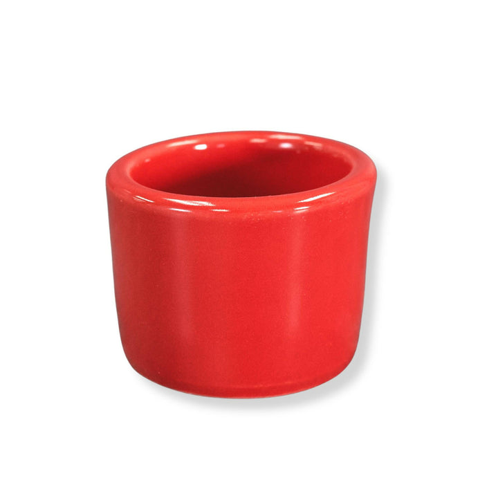 Diversified Ceramics DC917 Salsa 2 oz Ramekin Diversified Ceramics