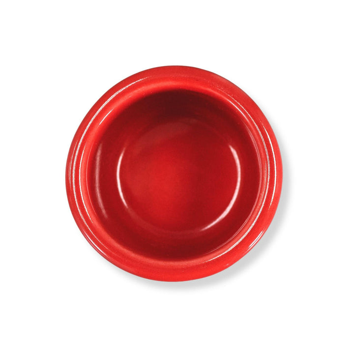 Diversified Ceramics DC917 Salsa 2 oz Ramekin Diversified Ceramics