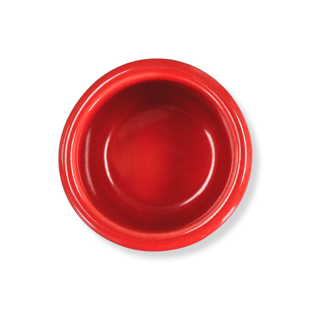 Diversified Ceramics DC917 Salsa 2 oz Ramekin
