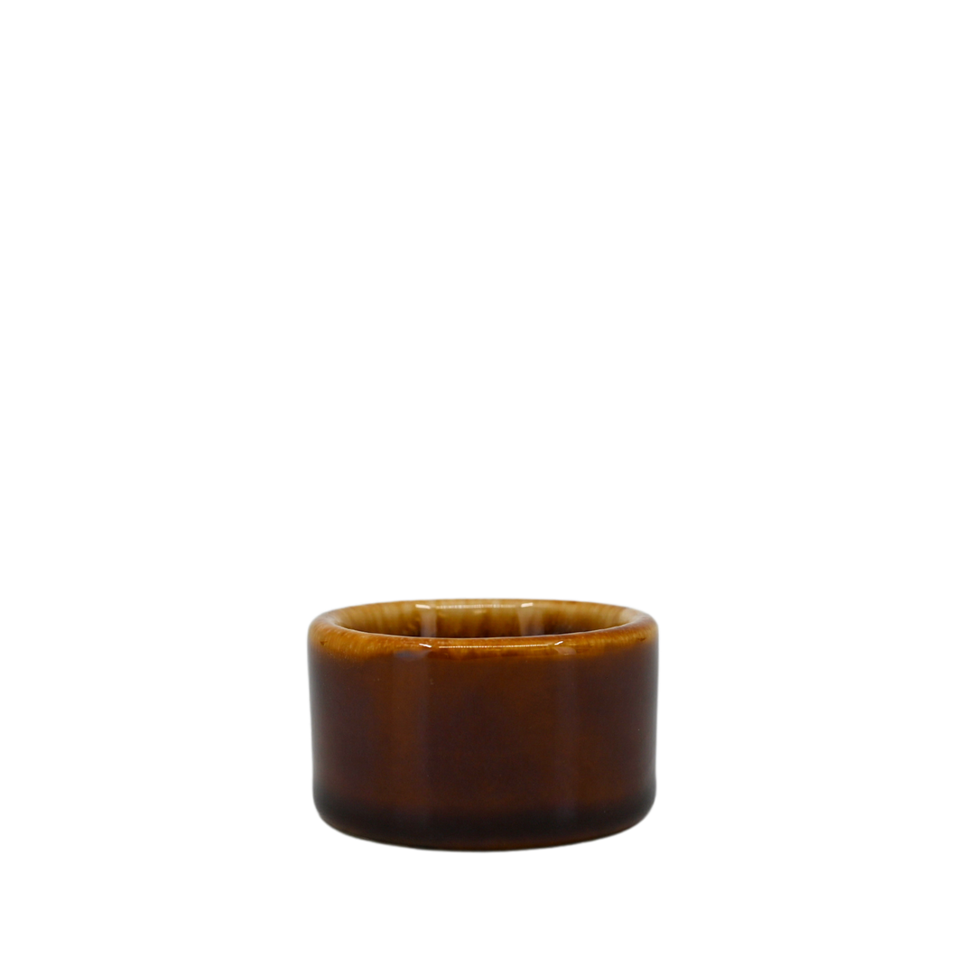 Diversified Ceramics DC915 Laredo Drip 2 oz Pipkin