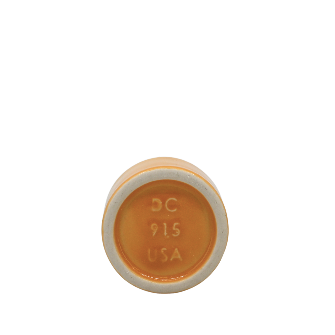 Diversified Ceramics DC915 Spice 2 oz Pipkin