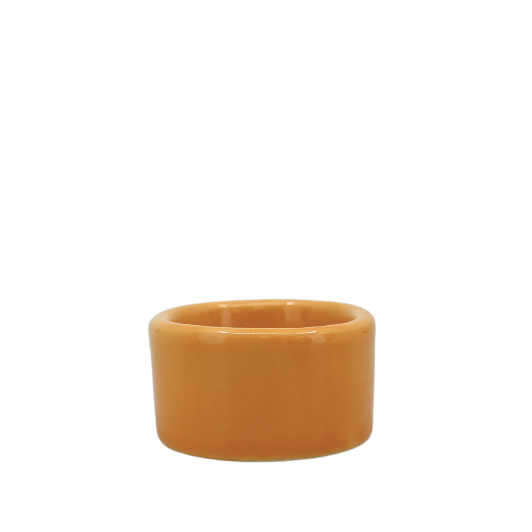 Diversified Ceramics DC915 Spice 2 oz Pipkin