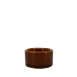 Diversified Ceramics DC915 Laredo Brown 2 oz Pipkin