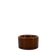 Diversified Ceramics DC915 Laredo Brown 2 oz Pipkin