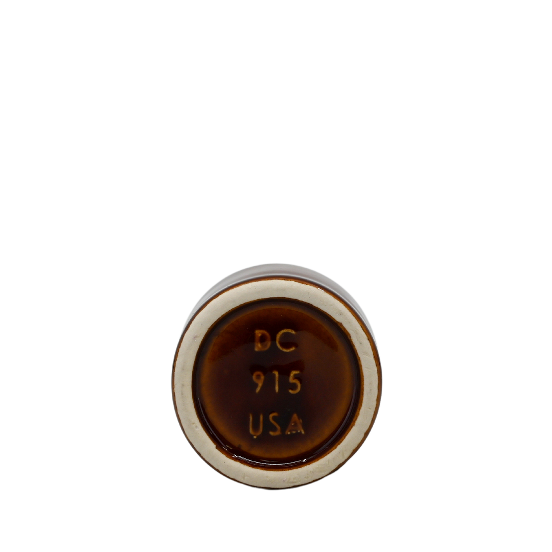 Diversified Ceramics DC915 Laredo Brown 2 oz Pipkin