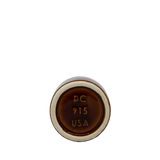 Diversified Ceramics DC915 Laredo Brown 2 oz Pipkin