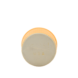 Diversified Ceramics DC834.5 Sunflower 4 oz Fluted Ramekin