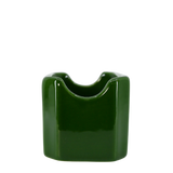 Diversified Ceramics DC20S Sugar Packet Holder Forest Green