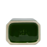 Diversified Ceramics DC20S Sugar Packet Holder Forest Green