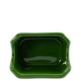 Diversified Ceramics DC20S Sugar Packet Holder Forest Green