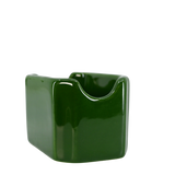 Diversified Ceramics DC20S Sugar Packet Holder Forest Green