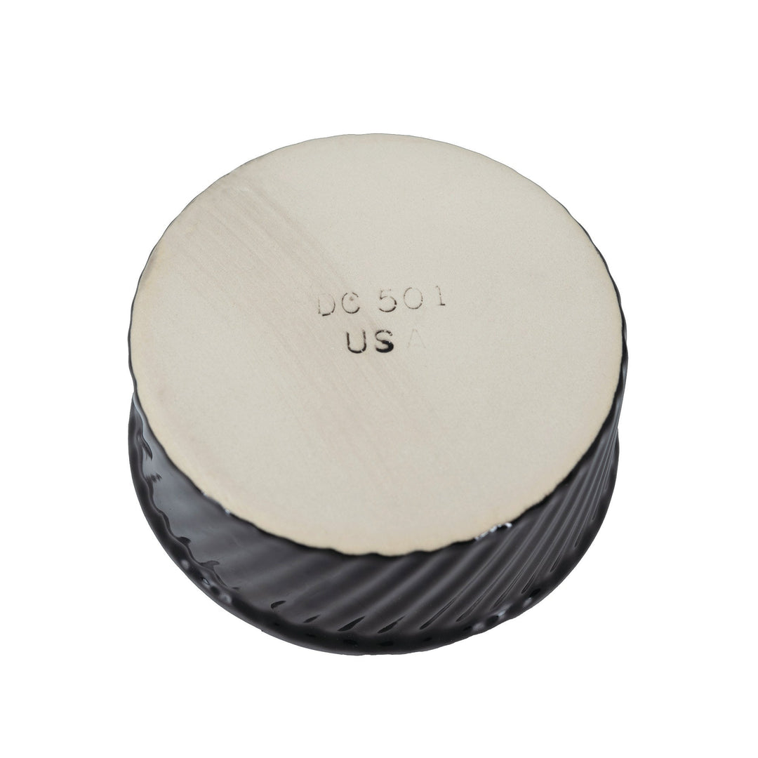 Diversified Ceramics DC501 16 oz Black Souffle Diversified Ceramics