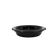 Diversified Ceramics DC612 7 oz Black Au Gratin