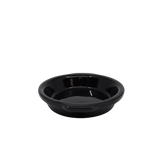 Diversified Ceramics DC612 7 oz Black Au Gratin