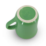 Diversified Ceramics DC122 Lime Green 7.5 oz Pacific Mug