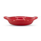 Diversified Ceramics DC433 8 oz Shirred Egg Salsa