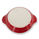 Diversified Ceramics DC433 8 oz Shirred Egg Salsa