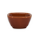 Diversified Ceramics DC359 Terracotta 2 oz Square Ramekin