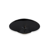 Diversified Ceramics DC800 Black Erasable Buffet Tag