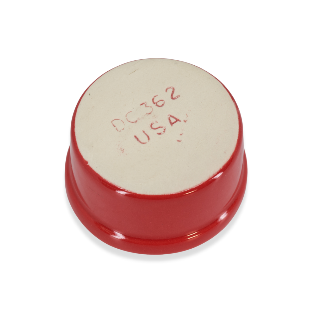 Diversified Ceramics DC362 Salsa 2.5 oz Plain Ramekin Diversified Ceramics
