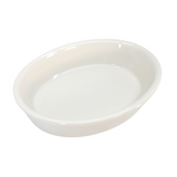 Diversified Ceramics DC548 12 oz Fort Pitt Baker White