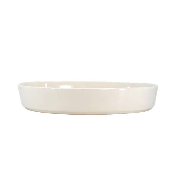 Diversified Ceramics DC554 64 oz Oval Baker